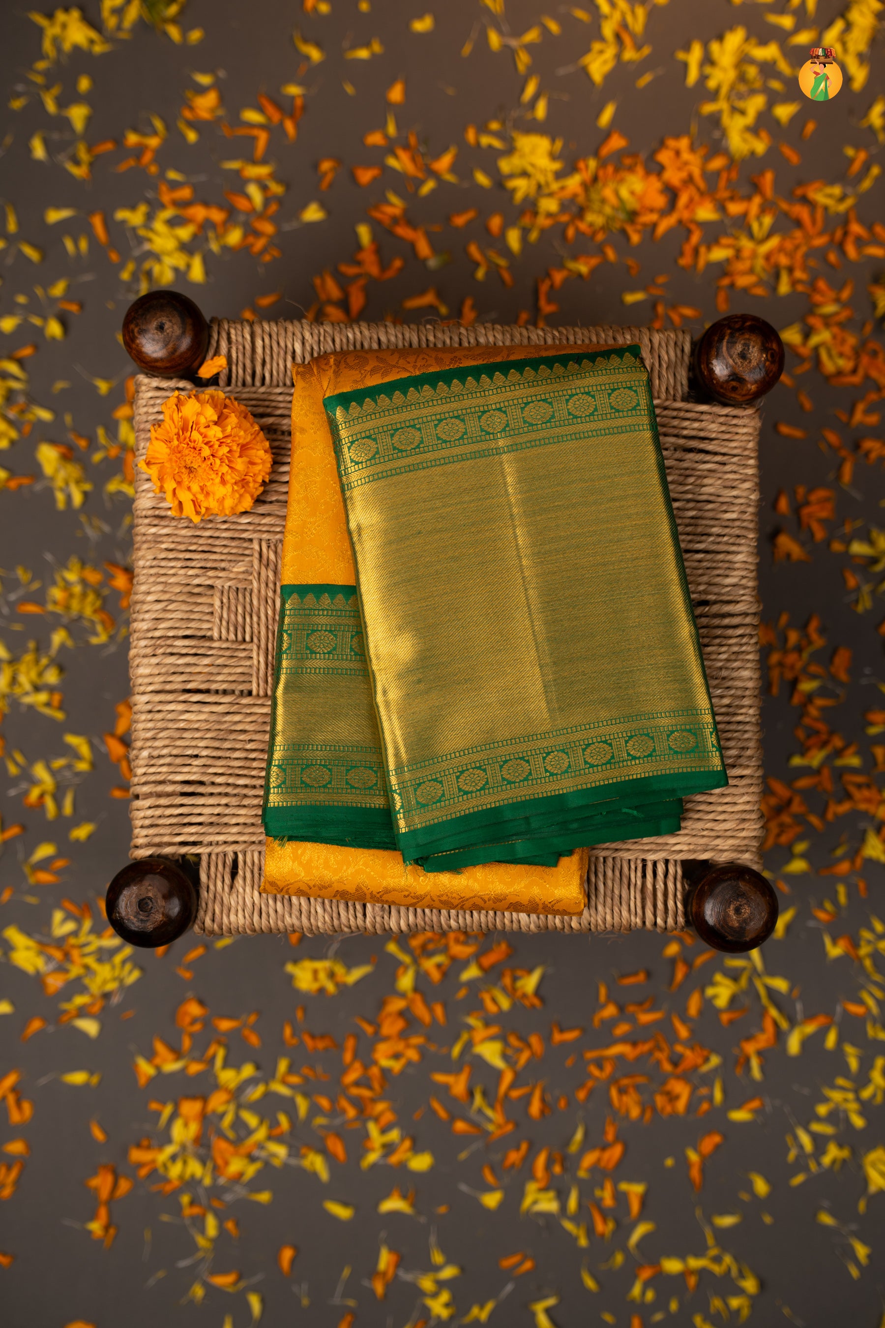 Kanchipuram Bridal_332