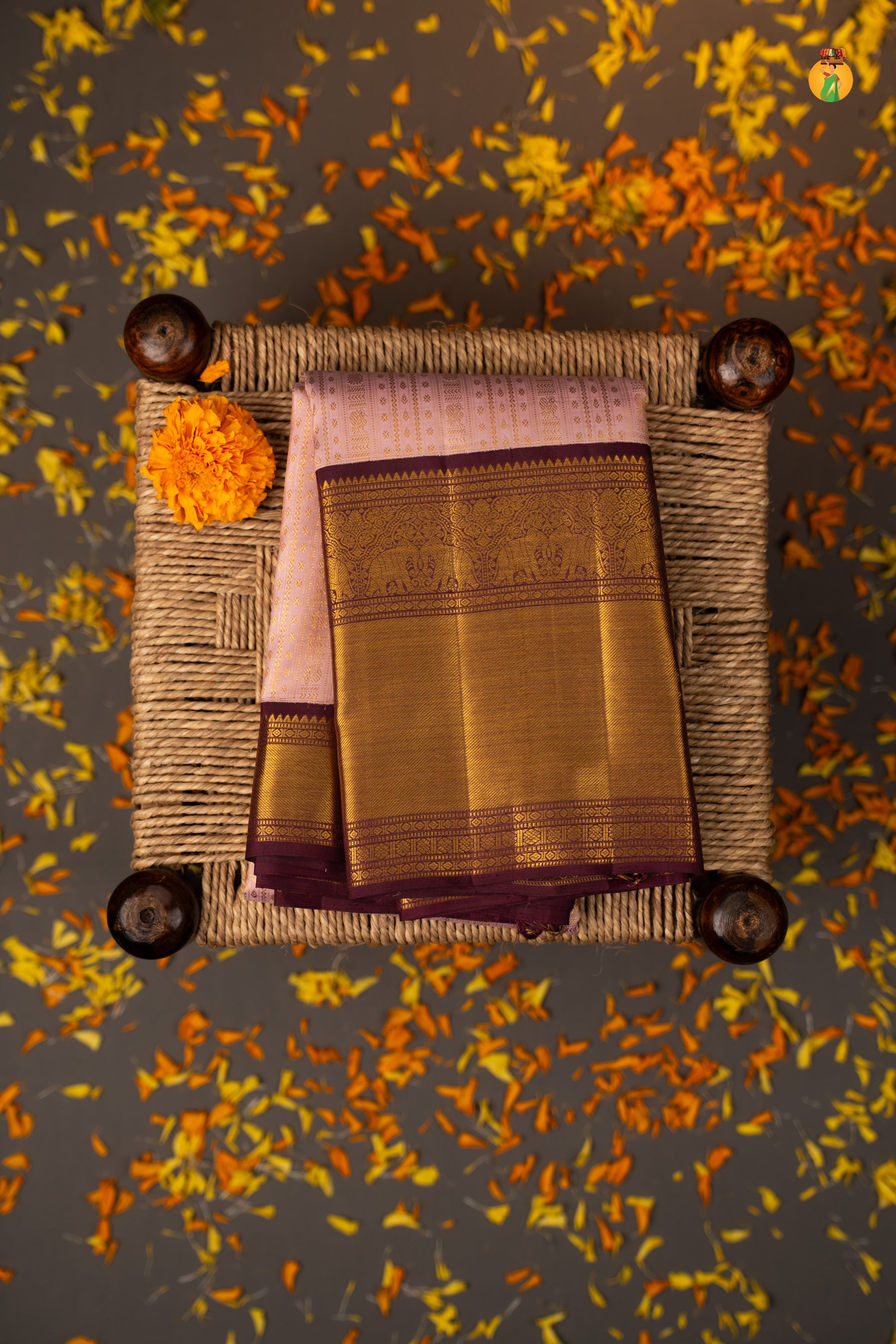 Kanchipuram Bridal_422