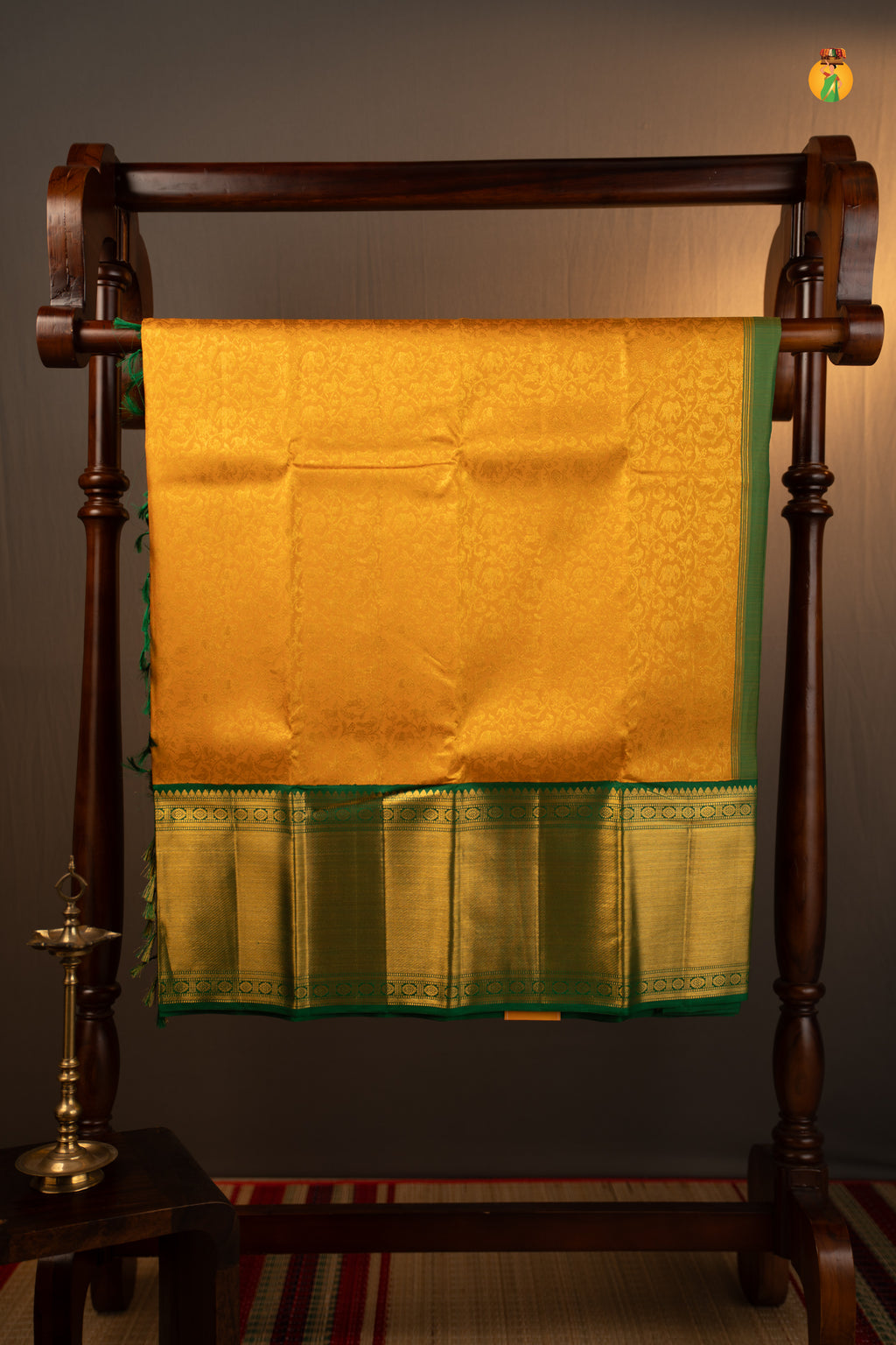 Kanchipuram Bridal_332