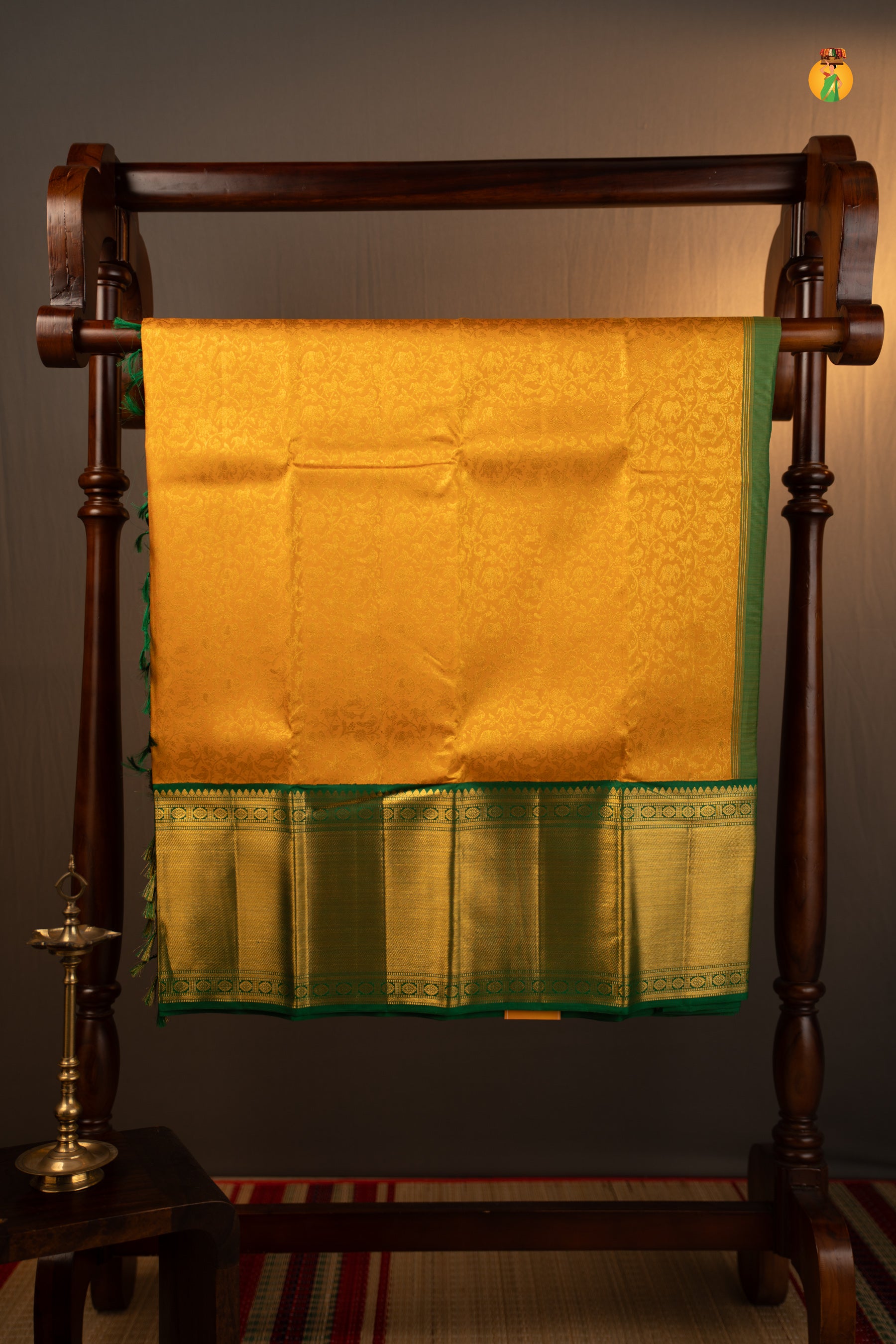 Kanchipuram Bridal_332