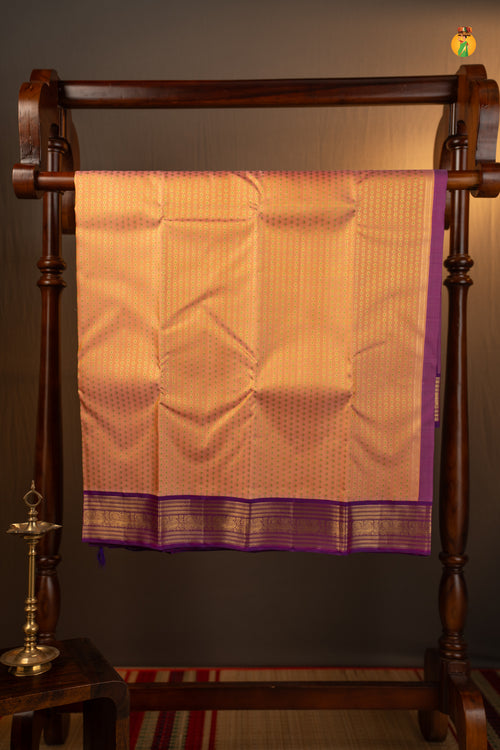 Kanchipuram Bridal _232
