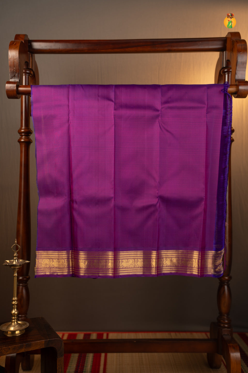 Kanchipuram Bridal _232