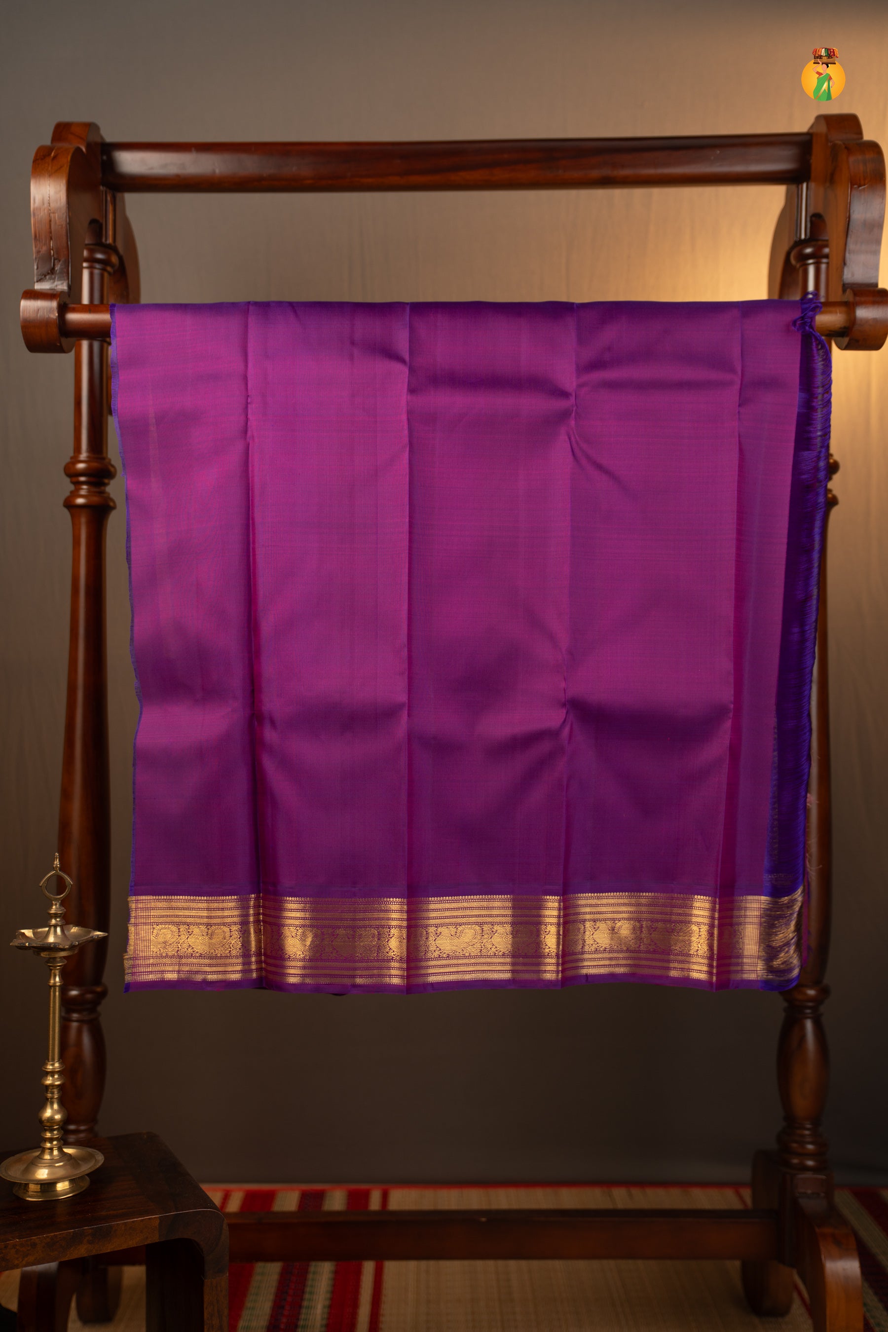 Kanchipuram Bridal _232
