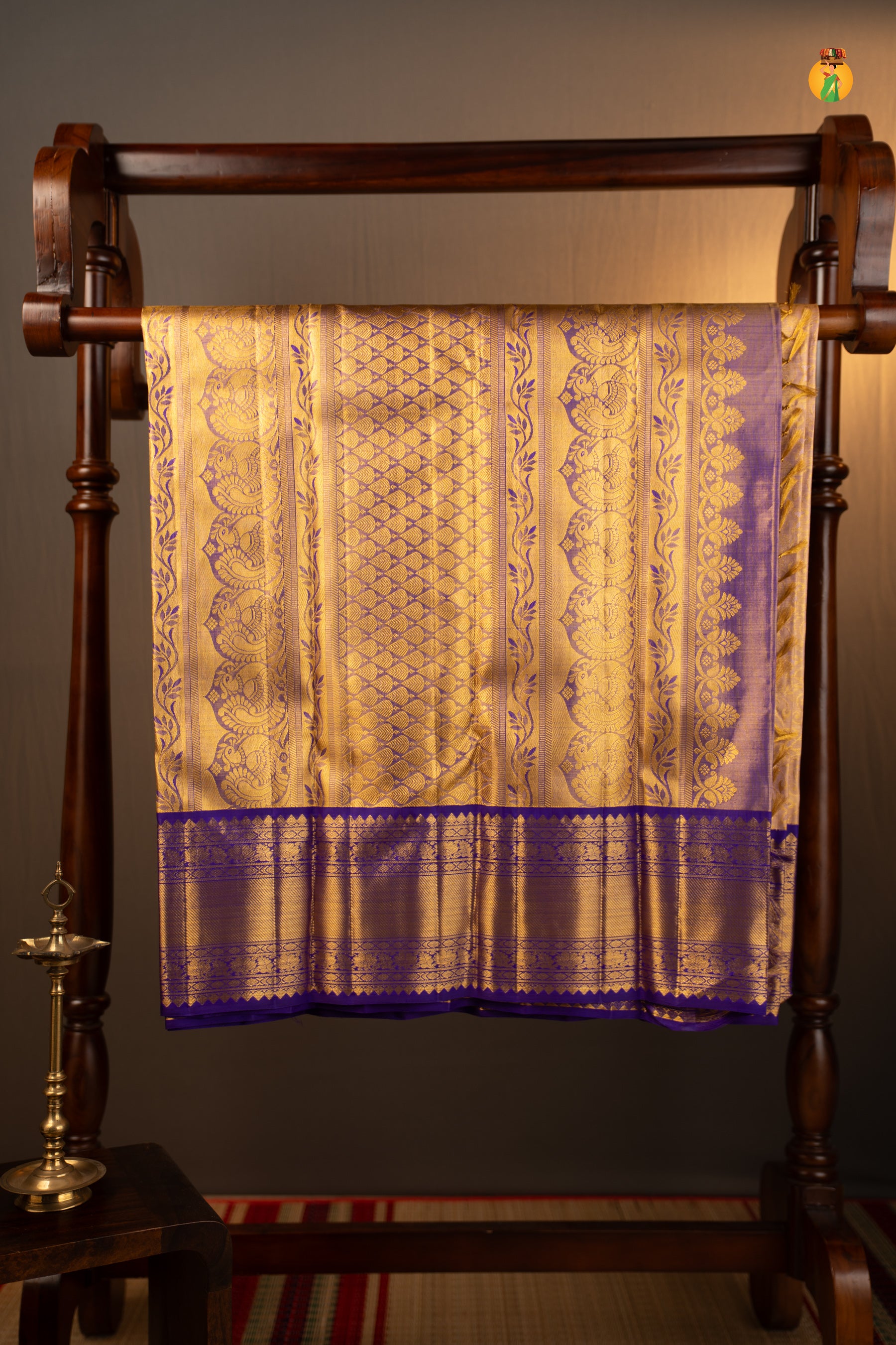 Kanchipuram Bridal_490