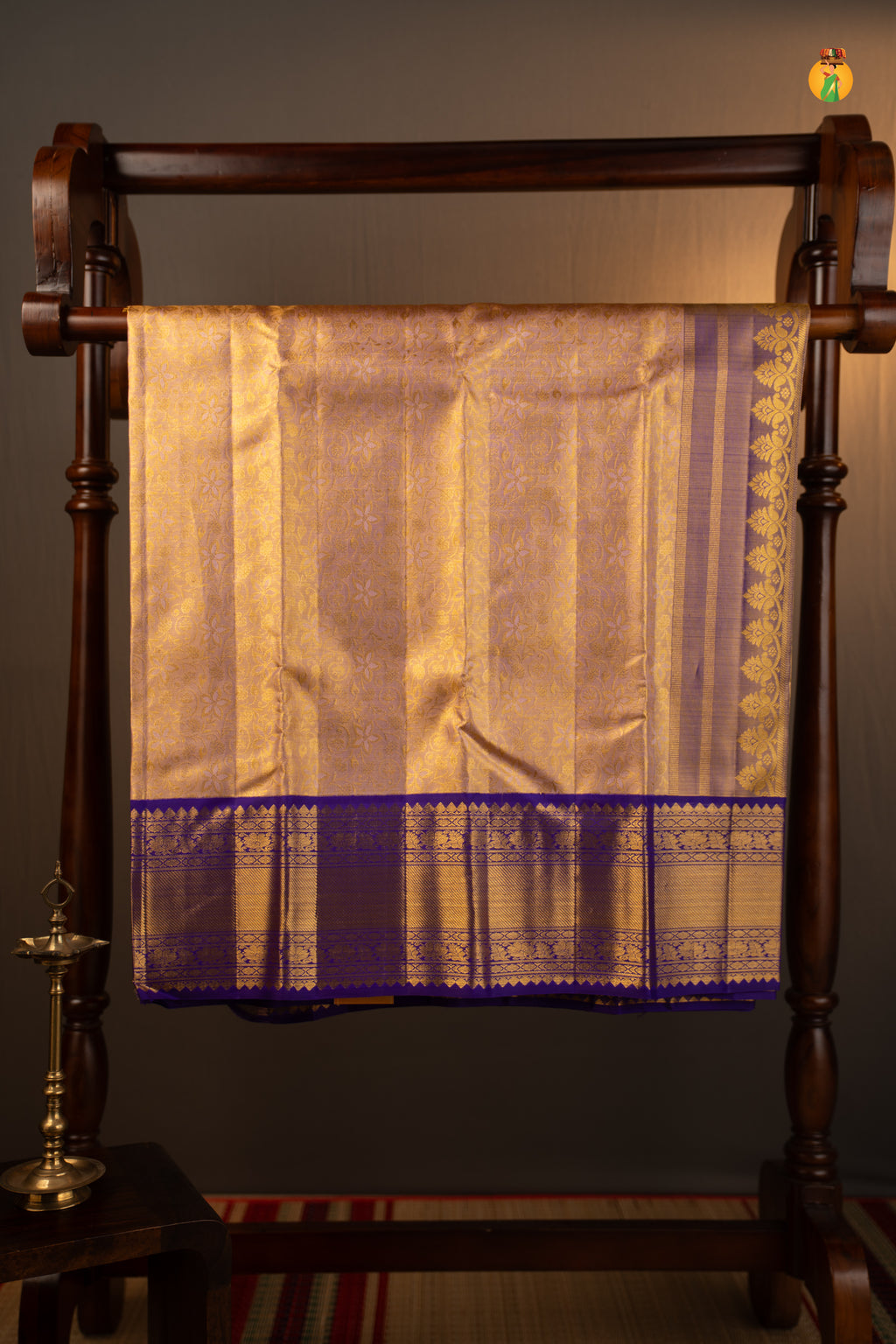 Kanchipuram Bridal_490