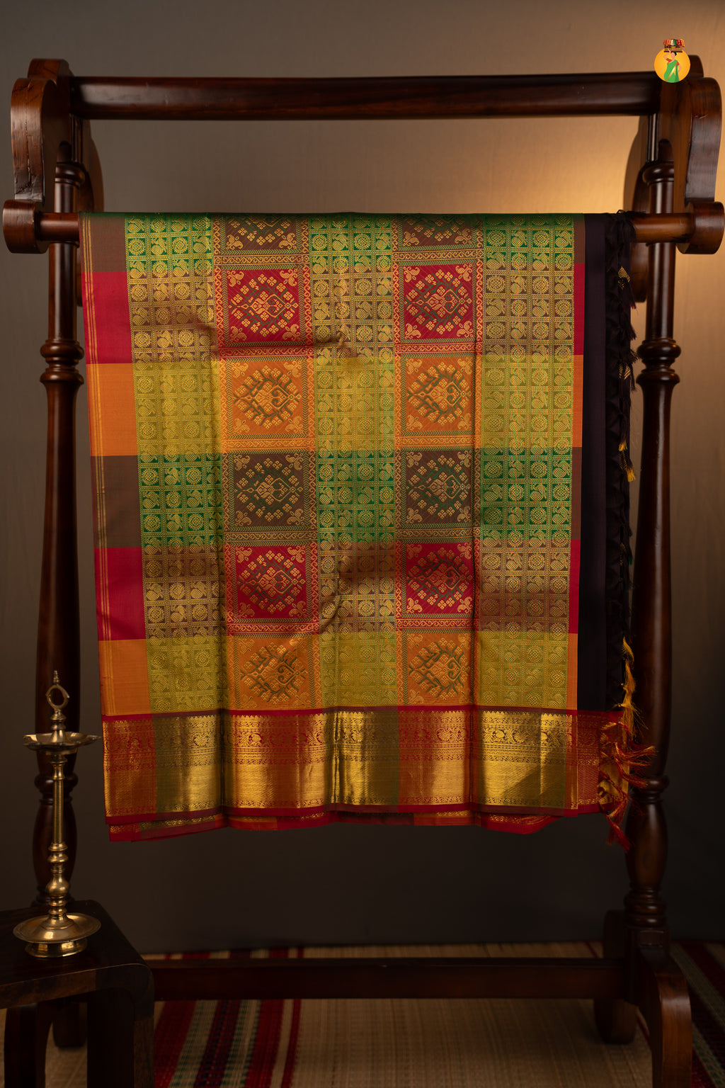 Kanchipuram Traditional _215