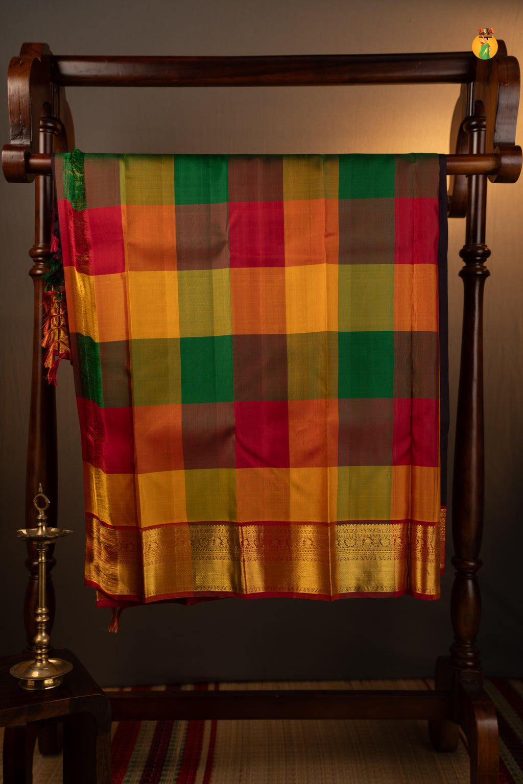 Kanchipuram Traditional _215