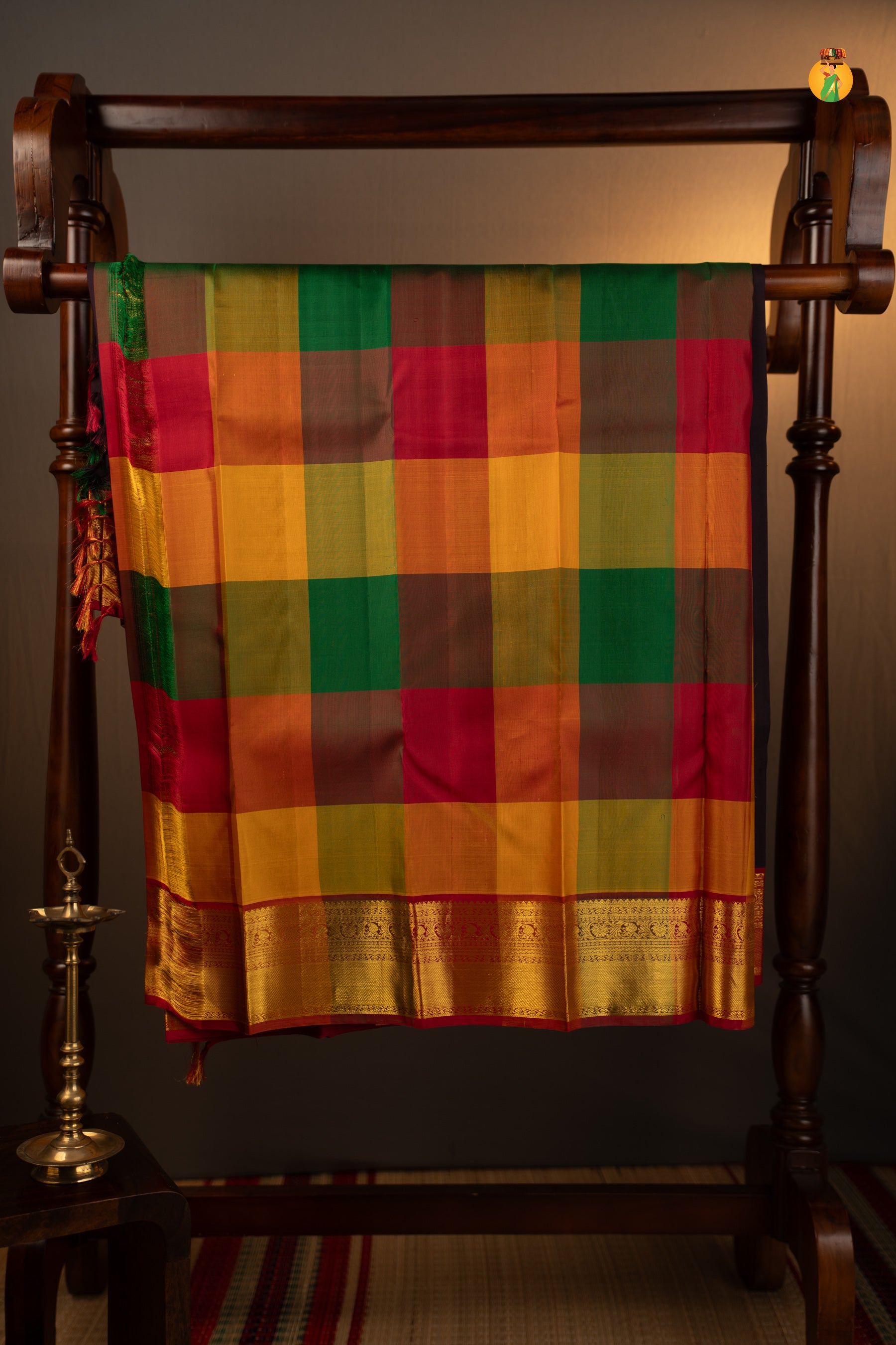 Kanchipuram Traditional _215