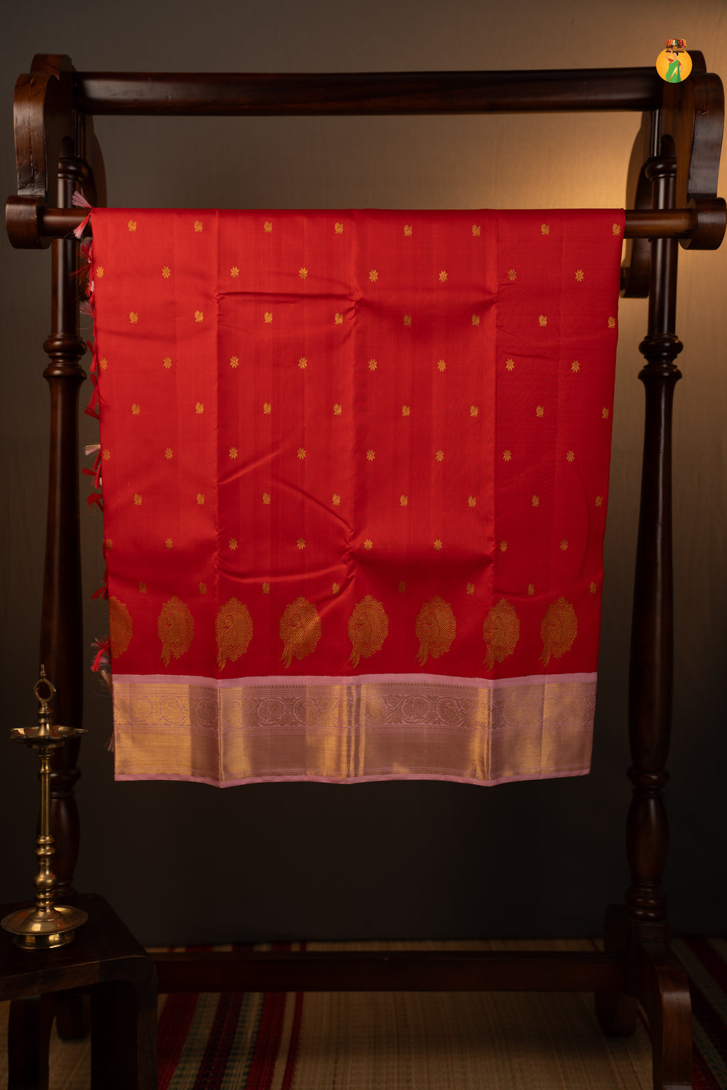 Kanchipuram Traditional _ 415