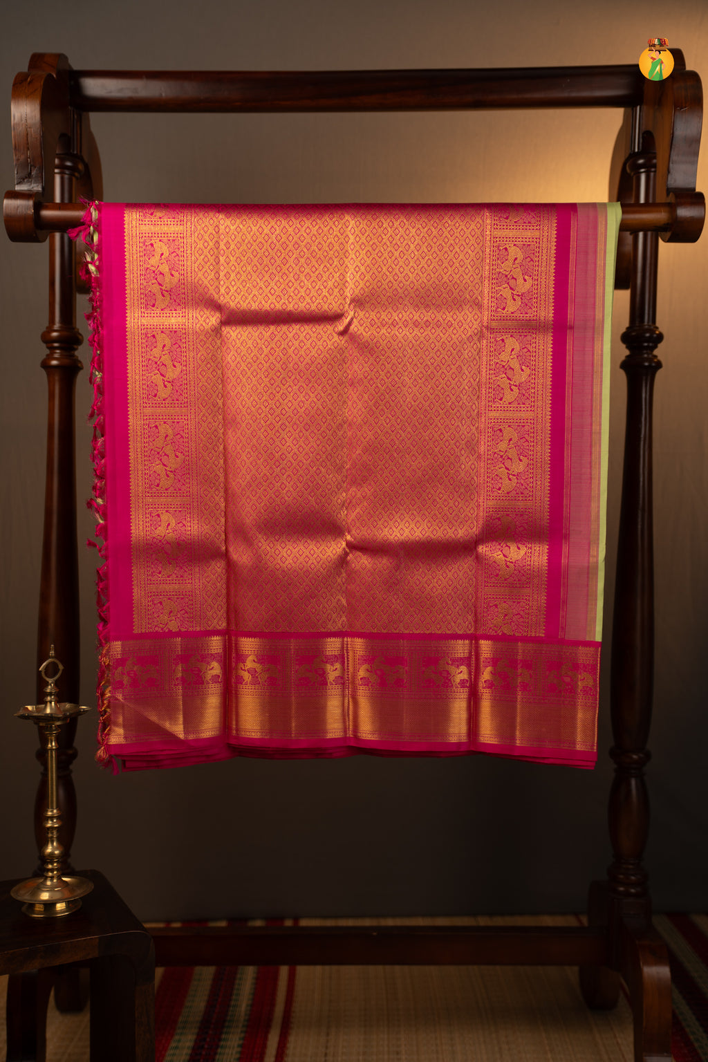 Kanchipuram Royal _ 417