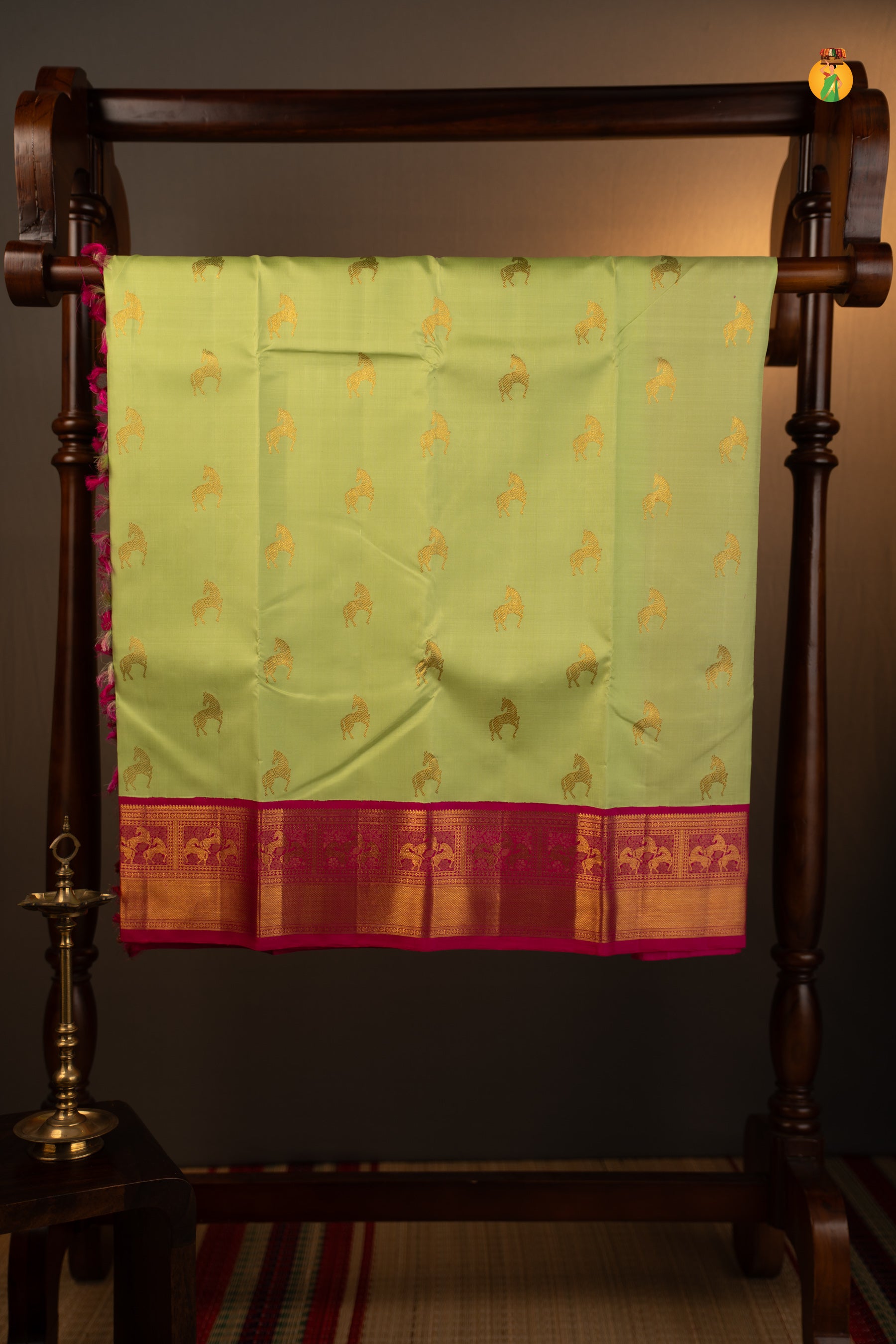 Kanchipuram Royal _ 417