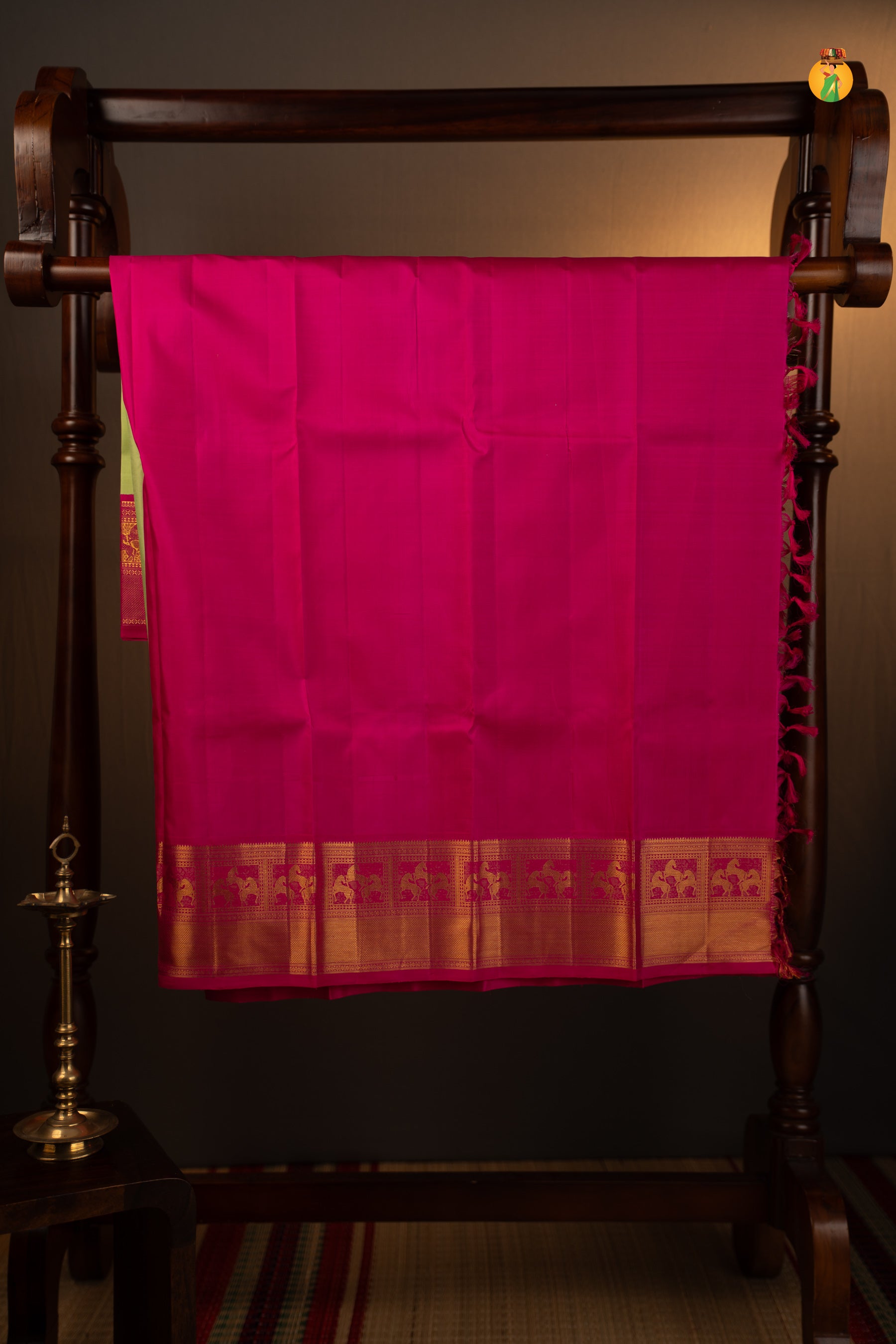Kanchipuram Royal _ 417